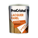 Лак панельный ProCristal Lacquer Panel IР-10, 0,7 л, бесцветный, глянцевый 44227 фото 1