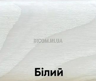 Лазур Доктортекс ІРКОМ ІР-013, 0,8 л, білий 1340710677 фото